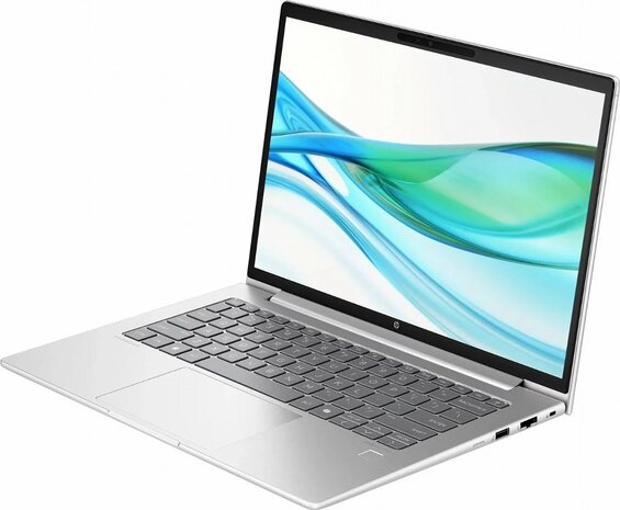 HP ProBook 440 G11 | 14.0" WUXGA IPS (1920x1200) | Intel Core Ultra 5 125U | 16GB DDR5 RAM | 512GB SSD | Windows 11 Professional