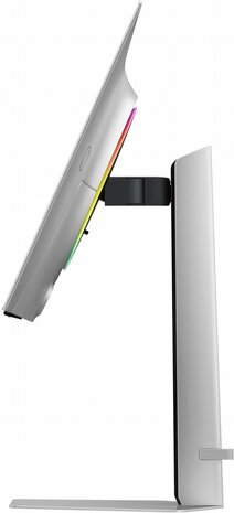 Samsung Odyssey G8 OLED 27" | 4K QD-OLED | 240Hz | 0.03ms | Gaming Monitor | Zilver