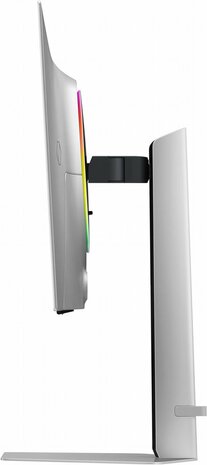 Samsung Odyssey G8 OLED 27" | 4K QD-OLED | 240Hz | 0.03ms | Gaming Monitor | Zilver