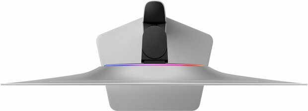 Samsung Odyssey G8 OLED 27" | 4K QD-OLED | 240Hz | 0.03ms | Gaming Monitor | Zilver