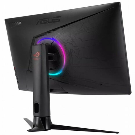 ASUS ROG Strix XG32VC | 31,5" QHD 2560 x 1440 VA | 170Hz | USB 3.2 | DisplayPort | HDMI | Gaming monitor