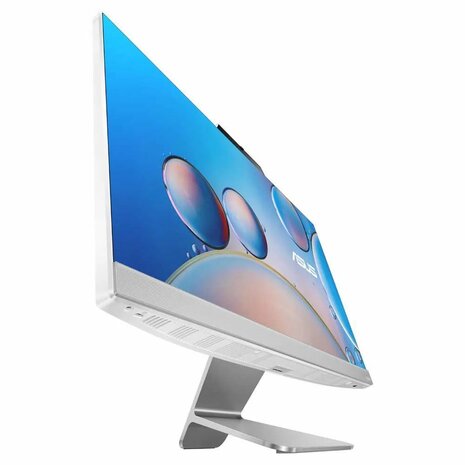 ASUS All-in-One M3402WFAK | 23.8'' Full HD IPS | AMD Ryzen 5 7520U | 8GB DDR5 | 512GB SSD | W11 Pro Education | Inclusief Toetsenbord en Muis