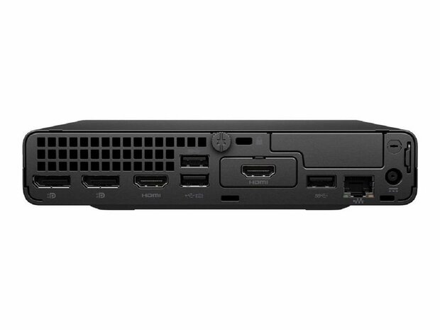 HP ProDesk Mini 400 G9 | Intel Core i5-14500T | 16GB DDR5 | 512GB SSD | W11 Pro
