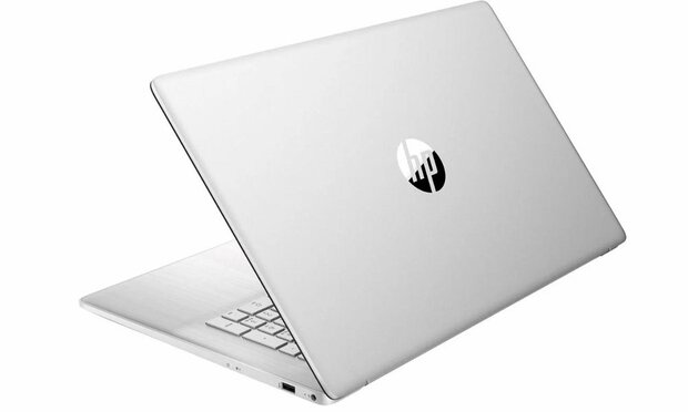 HP 17-cp2216nw | 17.3'' Full HD IPS | AMD Ryzen 5 7520U | 16GB DDR5 | 512GB SSD | W11 Home