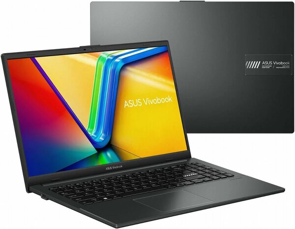 ASUS Vivobook Go 15 | 15,6'' Full HD IPS | AMD Ryzen 5 7520U | 8GB DDR5 | 512GB SSD | W11 Pro