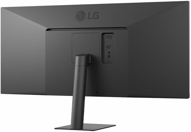 LG 34U511A-B | 34" WFHD (2560x1080) IPS | 100Hz | Ultrawide Monitor | Zwart