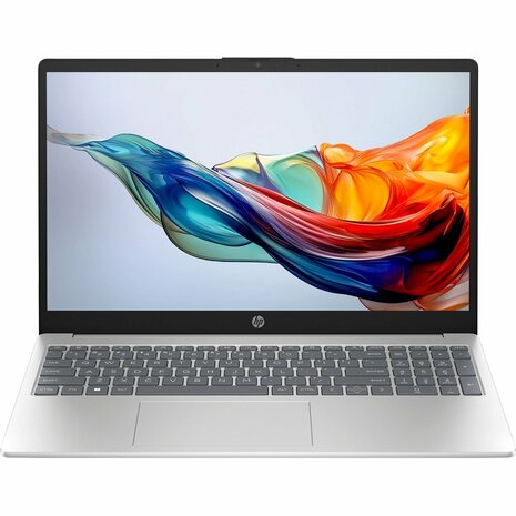 HP 15-fc0047nq | 15.6'' Full HD | AMD Ryzen 3 7320U | 8GB DDR5 | 512GB SSD | W11 Pro | Afwijkend Internationaal Keyboard
