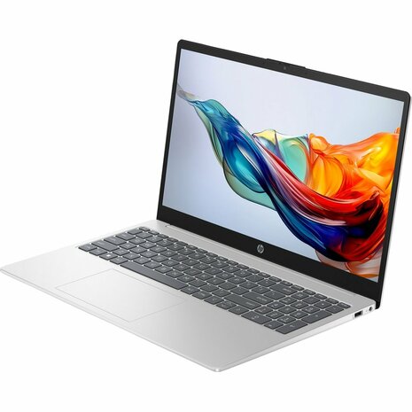 HP 15-fc0047nq | 15.6'' Full HD | AMD Ryzen 3 7320U | 8GB DDR5 | 512GB SSD | W11 Pro | Afwijkend Internationaal Keyboard