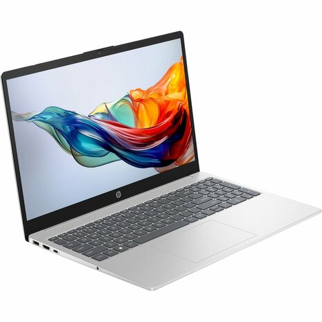 HP 15-fc0047nq | 15.6'' Full HD | AMD Ryzen 3 7320U | 8GB DDR5 | 512GB SSD | W11 Pro | Afwijkend Internationaal Keyboard