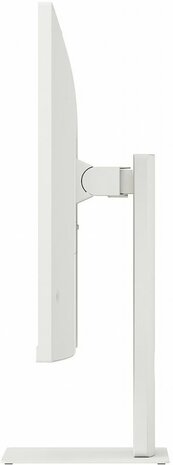 LG 37U730SA-W 37" | 3840x2160 4K UHD IPS | 60Hz | Smart Monitor met webOS | USB-C 65W | Wit