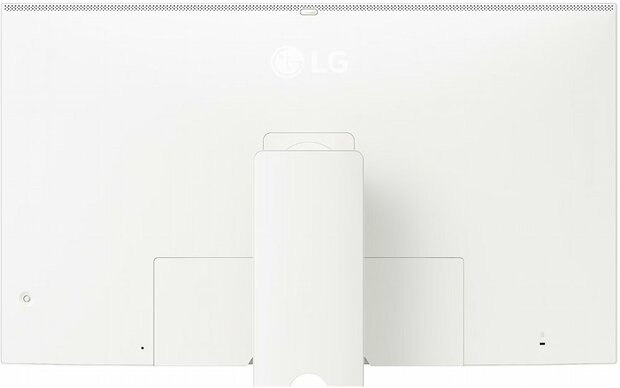 LG 37U730SA-W 37" | 3840x2160 4K UHD IPS | 60Hz | Smart Monitor met webOS | USB-C 65W | Wit