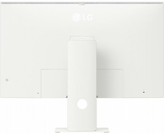 LG 37U730SA-W 37" | 3840x2160 4K UHD IPS | 60Hz | Smart Monitor met webOS | USB-C 65W | Wit