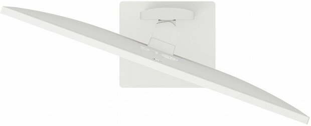 LG 37U730SA-W 37" | 3840x2160 4K UHD IPS | 60Hz | Smart Monitor met webOS | USB-C 65W | Wit