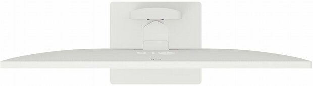 LG 37U730SA-W 37" | 3840x2160 4K UHD IPS | 60Hz | Smart Monitor met webOS | USB-C 65W | Wit