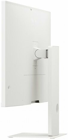 LG 37U730SA-W 37" | 3840x2160 4K UHD IPS | 60Hz | Smart Monitor met webOS | USB-C 65W | Wit