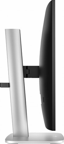 HP Series 5 Pro 24" | 1920&times;1200 WUXGA IPS | 100 Hz | HDMI & DisplayPort | Ergonomisch verstelbaar | Anti-glare | Monitor