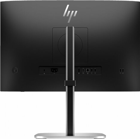 HP Series 5 Pro 24" | 1920&times;1200 WUXGA IPS | 100 Hz | HDMI & DisplayPort | Ergonomisch verstelbaar | Anti-glare | Monitor