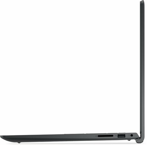 Dell 15 DC15250 | 15.6'' Full HD IPS | Intel Core 3 100U | 8GB RAM | 512GB SSD | W11 Home