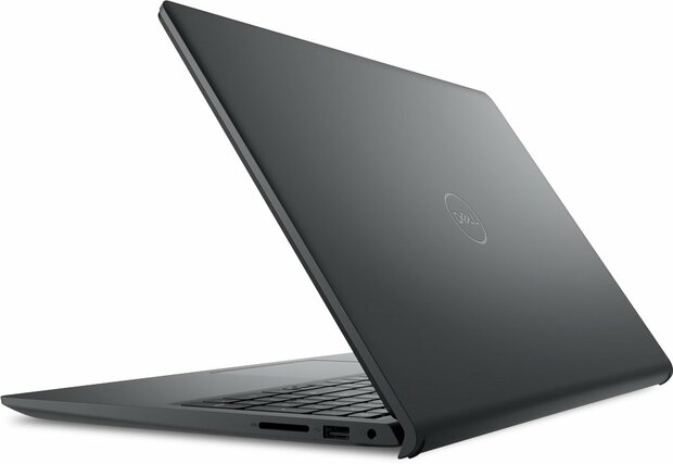 Dell 15 DC15250 | 15.6'' Full HD IPS | Intel Core 3 100U | 8GB RAM | 512GB SSD | W11 Home