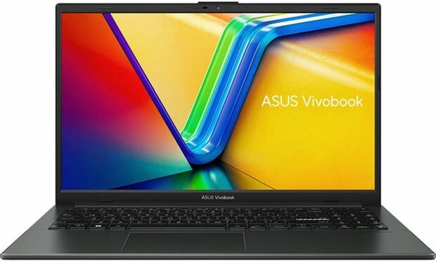 ASUS Vivobook Go 15 | 15.6'' Full HD IPS | AMD Ryzen 5 7520U | 8GB DDR5 | 512GB SSD | W11 Pro | Zwart