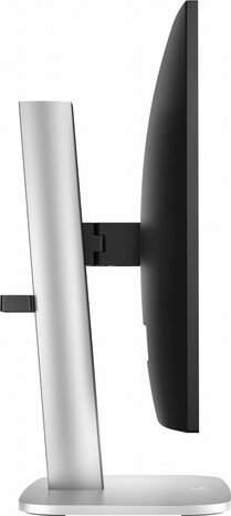 HP Series 5 Pro 524pm 23.8" | Full HD IPS | 100Hz | USB-C | Conferencing Monitor | Ergonomisch Design