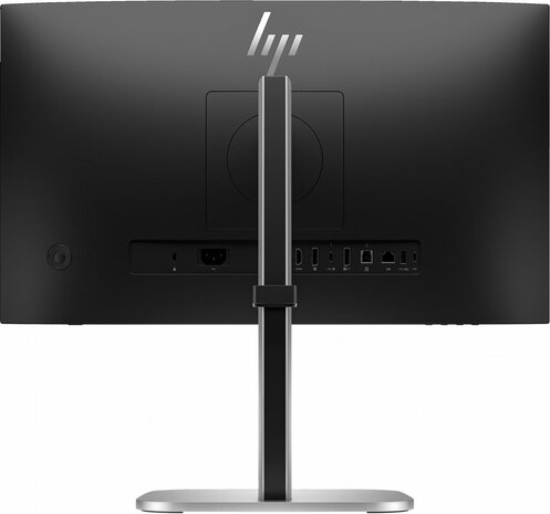 HP Series 5 Pro 524pm 23.8" | Full HD IPS | 100Hz | USB-C | Conferencing Monitor | Ergonomisch Design