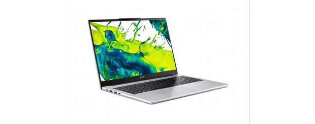 Acer Aspire Lite | 15.6" Full HD IPS | AMD Ryzen 5 7430U | 16GB RAM | 512GB SSD | W11 Pro