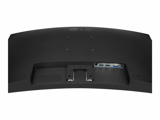 LG 32MR50C-B 31.5" | 1920x1080 VA Curved | 100Hz | HDMI | Monitor