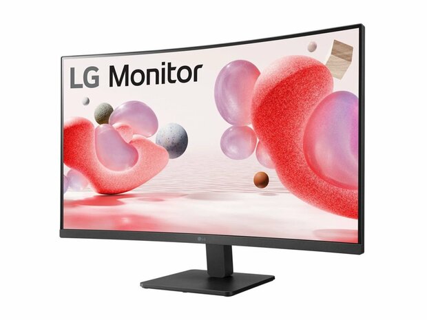 LG 32MR50C-B 31.5" | 1920x1080 VA Curved | 100Hz | HDMI | Monitor