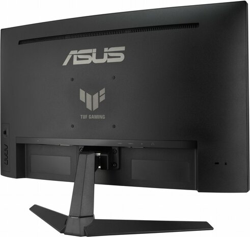 ASUS TUF Gaming VG27VQM1B-J 27" | 1920 x 1080 Fast VA | 280Hz | Curved Gaming Monitor