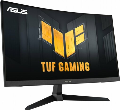 ASUS TUF Gaming VG27VQM1B-J 27" | 1920 x 1080 Fast VA | 280Hz | Curved Gaming Monitor