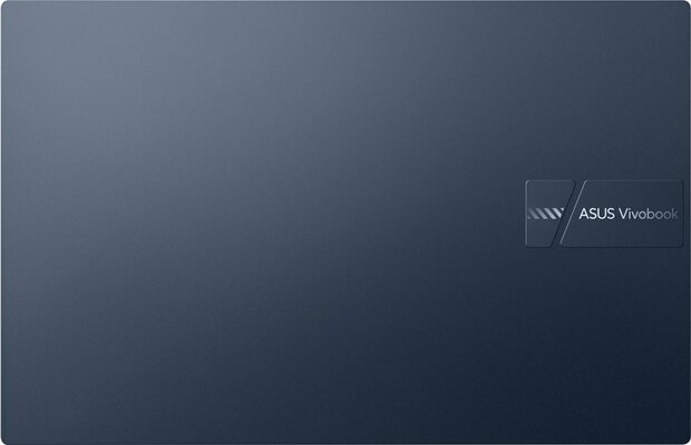 Asus Vivobook 15 | 15.6'' Full HD IPS | Intel Core i7-13620H | 16GB RAM | 512GB SSD | W11 Pro | Donkerblauw