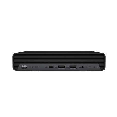 HP Pro Mini 400 G9 | Intel Core i5-14500T | 16GB DDR5 | 512GB SSD | W11 Pro