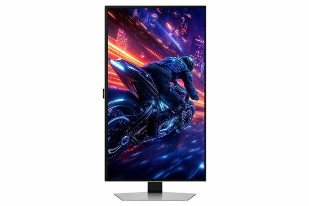 Samsung Odyssey G6 G60SF | 27" QHD QD-OLED Gaming Monitor | 500Hz