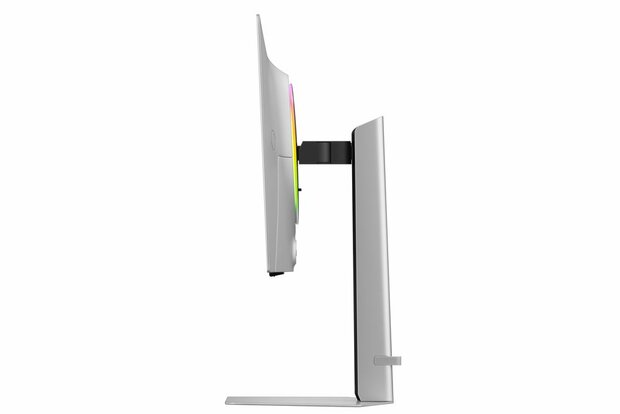 Samsung Odyssey G6 G60SF | 27" QHD QD-OLED Gaming Monitor | 500Hz