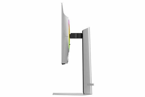 Samsung Odyssey G6 G60SF | 27" QHD QD-OLED Gaming Monitor | 500Hz