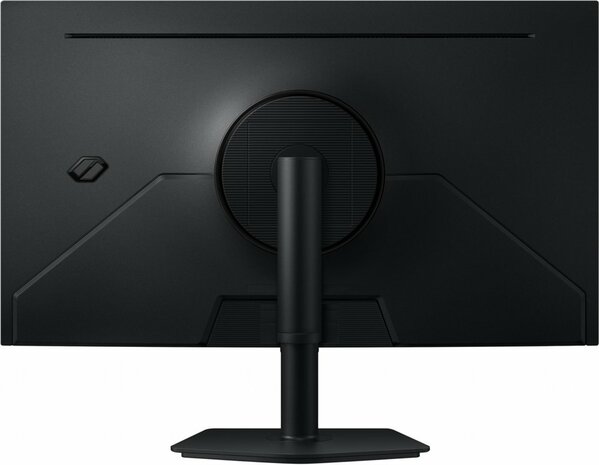 Samsung Odyssey OLED G7 G73SH | 32" 4K OLED Gaming Monitor | Dual Mode 4K 165Hz / Full HD 330Hz | 0,03ms