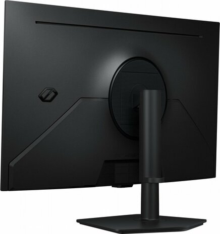 Samsung Odyssey OLED G7 G73SH | 32" 4K OLED Gaming Monitor | Dual Mode 4K 165Hz / Full HD 330Hz | 0,03ms