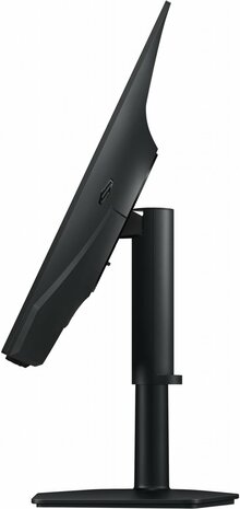 Samsung Odyssey OLED G7 G73SH | 32" 4K OLED Gaming Monitor | Dual Mode 4K 165Hz / Full HD 330Hz | 0,03ms