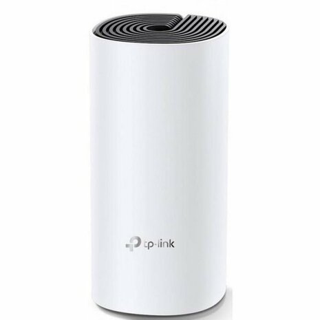 TP-Link Deco M4 (1-pack) | Dual-band WiFi 5 Mesh Router | Gigabit Ethernet | AC1200 | Open Box