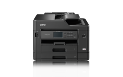 Brother MFC-J5730DW Professionele A3/A4 all-in-one kleureninkjetprinter Brother MFC-J5730DW Professionele A3/A4 all-in-one kleureninkjetprinter