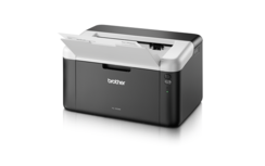 Brother HL-1212W Compacte zwart-witlaserprinter Brother HL-1212W Compacte zwart-witlaserprinter