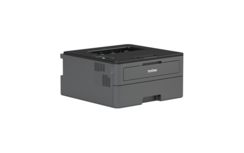 Brother HL-L2375DW Compacte zwart-witlaserprinter met dubbelzijdig printen en draadloze netwerkverbinding Brother HL-L2375DW Compacte zwart-witlaserprinter met dubbelzijdig printen en draadloze netwerkverbinding