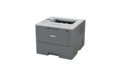 Brother HL-L6250DN Professionele zwart-witlaserprinter voor werkgroepen Brother HL-L6250DN Professionele zwart-witlaserprinter voor werkgroepen