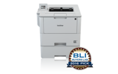 Brother HL-L6400DWTSP (SECPLUS) Professionele zwart-witlaserprinter met SecurePrint+ Brother HL-L6400DWTSP (SECPLUS) Professionele zwart-witlaserprinter met SecurePrint+