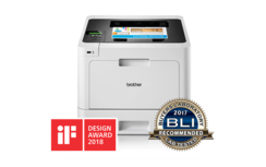 Brother HL-L8260CDW Professionele kleurenlaserprinter voor zakelijke werkzaamheden Brother HL-L8260CDW Professionele kleurenlaserprinter voor zakelijke werkzaamheden