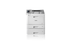 Brother HL-L9310CDWT Professionele kleurenlaserprinter voor zakelijke werkzaamheden Brother HL-L9310CDWT Professionele kleurenlaserprinter voor zakelijke werkzaamheden