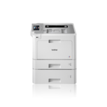 Brother HL-L9310CDWTSP Professionele kleurenlaserprinter met SecurePrint+ Brother HL-L9310CDWTSP Professionele kleurenlaserprinter met SecurePrint+