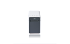 Brother TD-2020 De intelligente oplossing voor elke werkplek Brother TD-2020 De intelligente oplossing voor elke werkplek