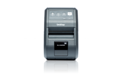 Brother RJ-3050 Compacte en robuuste mobiele printer met Wi-Fi en Bluetooth Brother RJ-3050 Compacte en robuuste mobiele printer met Wi-Fi en Bluetooth